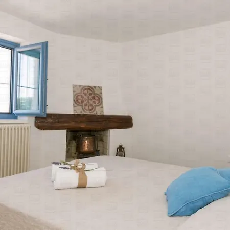 Helloapulia - Panoramic Trulli Pozzo Fornello With Private Pool Apartment Martina Franca