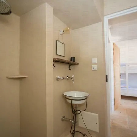 Apartment Helloapulia - Panoramic Trulli Pozzo Fornello With Private Pool