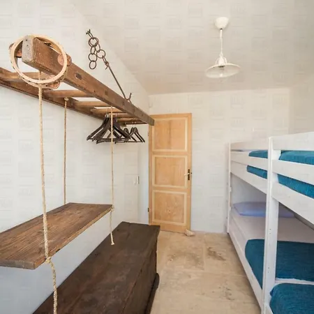 Helloapulia - Panoramic Trulli Pozzo Fornello With Private Pool Apartment