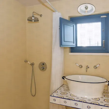 Helloapulia - Panoramic Trulli Pozzo Fornello With Private Pool Apartment