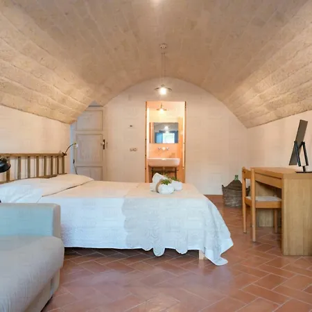 Helloapulia - Panoramic Trulli Pozzo Fornello With Private Pool Martina Franca